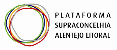 Plataforma Supraconcelhia do Alentejo Litoral